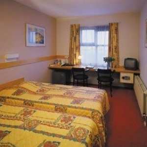 Hotel Bastion