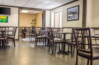 Hotel Quality Inn Elgin