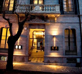 Hotel L'avenida