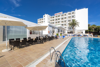 Hotel Globales Lord Nelson Adults Only