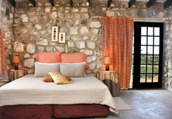 Botterkloof Resort