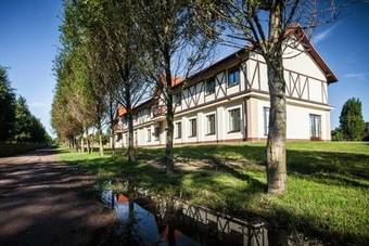 Hotel Nosselia
