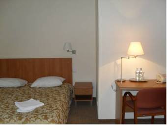 Hotel Promenada