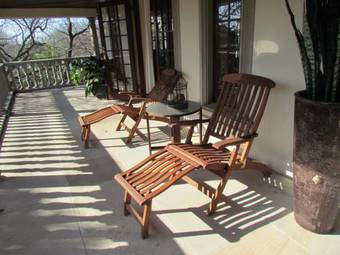 Hostal Ibis House