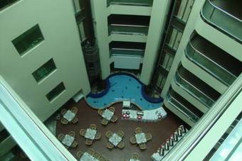 Rose View Hotel