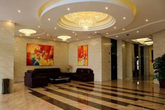 Jiahe Shangju Hotel