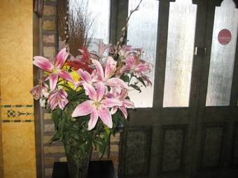 The Malting's B&B