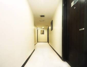 Celyn City Hotel