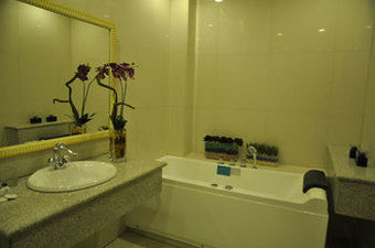 Hotel Subic Residencias