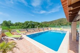 Villa Bongust