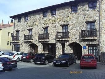 Agroturismo Casa R�mulo