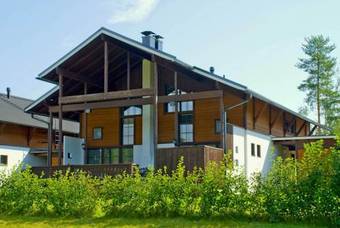 Villa Vietti