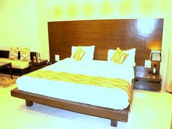 Hotel Shiv Vilas