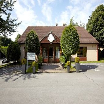 Hotel Campanile Wakefield