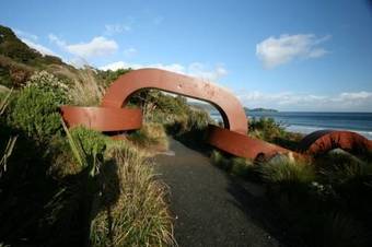 Motel South Sea Hotel - Stewart Island