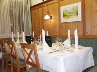 Hotel Heffterhof