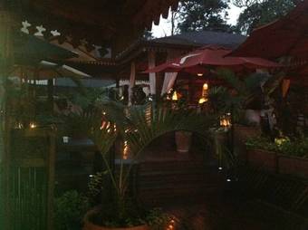 Hotel Villa Kololo
