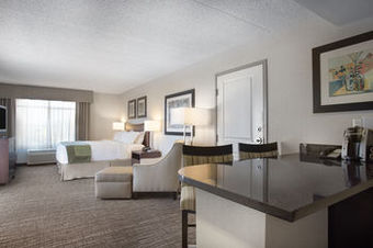 Hotel Holiday Inn Scottsdale North- Airpark