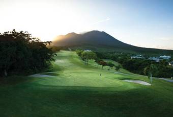 Hotel Four Seasons Resort Nevis