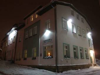 Hostal Hotel Union