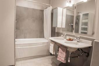Apartamento Narni Charm