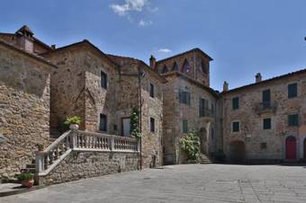 Hostal Pergine