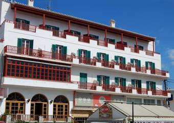 A Hotel