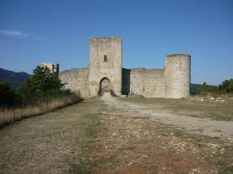 Le Chatelet Puivert