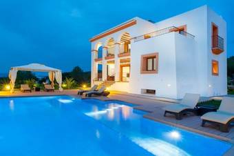 Villa Benimussa