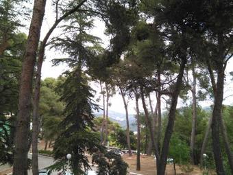 Hotel El Prat
