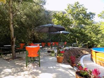 Hostal Guesthouse Eleftherios