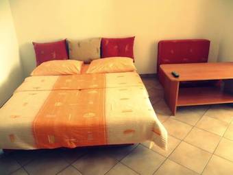 Apartments Menalo