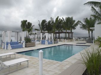 Grand Beach Hotel Surfside West
