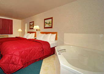 Hotel Comfort Inn