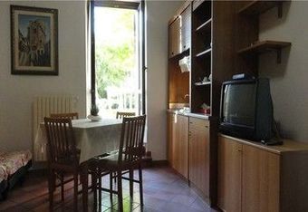 Apartamento Residence La Terrazza