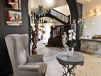 Hotel De Bourgogne