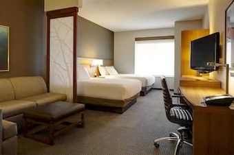 Hotel Hyatt Place New York/yonkers