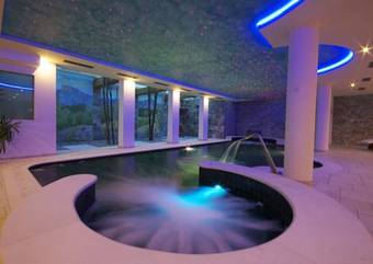 Hotel Alpenrose