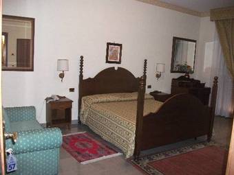 Hotel La Conca