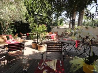 Hotel La Villa