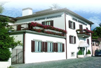 Bonconte Hotel