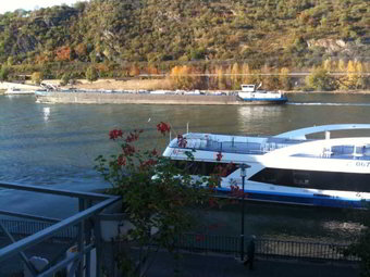 Hotel Rheinlust
