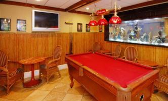 Hotel Best Western Oceanside Inn