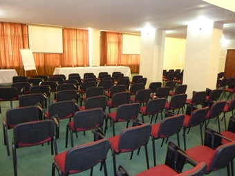 Hotel Belvedere