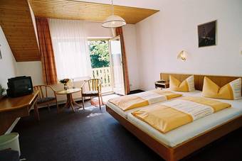 Hotel Zum Schneekopf