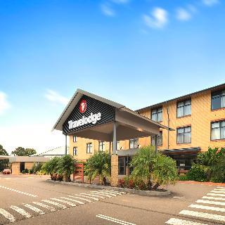 Hotel Travelodge