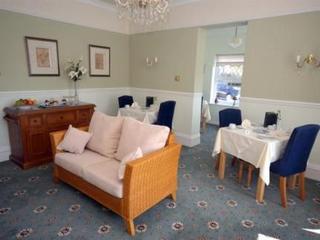 Hotel Bentley Lodge