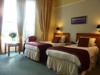 Hotel Iona