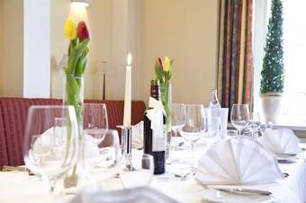 Flair Hotel St�ve