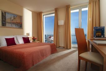 Best Western Hotel Jadran